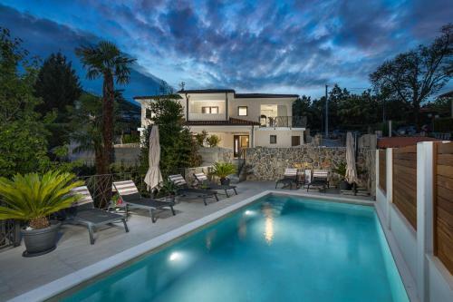 Villa Salu?