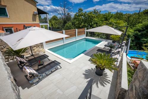 Villa Salu?