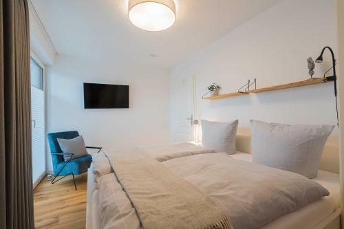 Apartamento Lighthouse Whg 2
