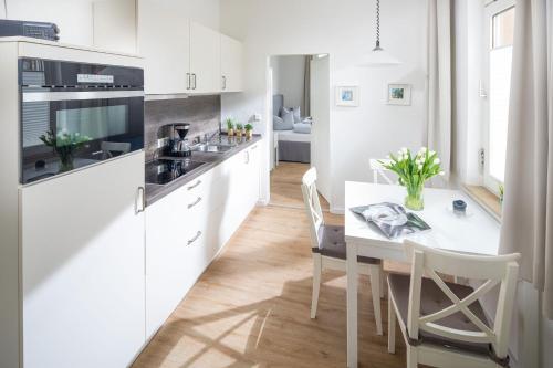 Apartamento Haus Kluin Wohnung 3