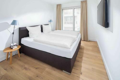 Apartamento De Breker