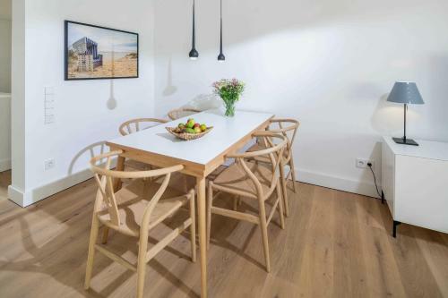Apartamento De Breker