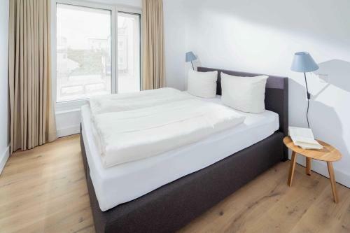 Apartamento De Breker