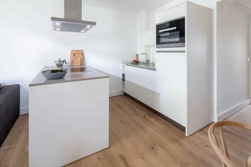 Apartamento De Breker
