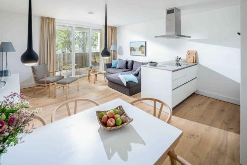 Apartamento De Breker