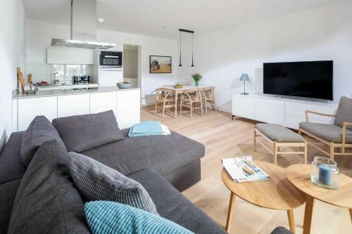 Apartamento De Breker