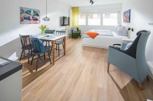 Apartamento L�ttje Emma