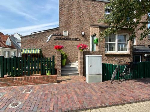 Apartamento Moevensteert 1