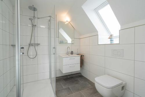 Apartamento Lighthouse Whg 6