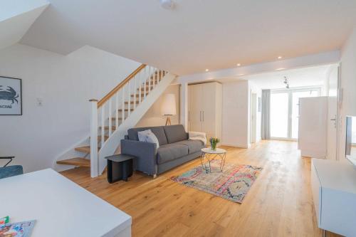 Apartamento Lighthouse Whg 6