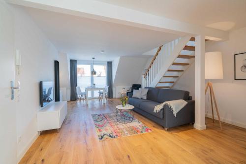 Apartamento Lighthouse Whg 6