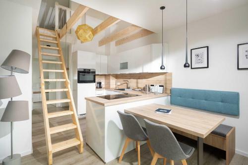 Apartamento Meersuiten No7