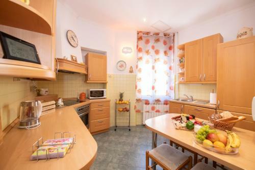 Apartment Opatija Slatina Beach