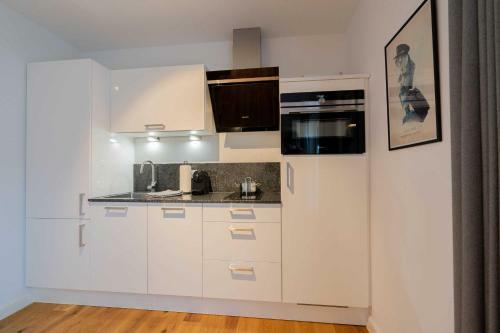 Apartamento Lighthouse Whg 4