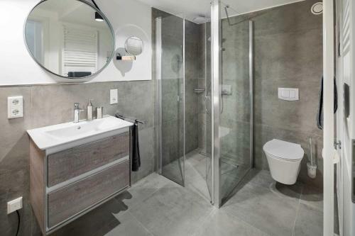 Apartamento Meersuiten No2