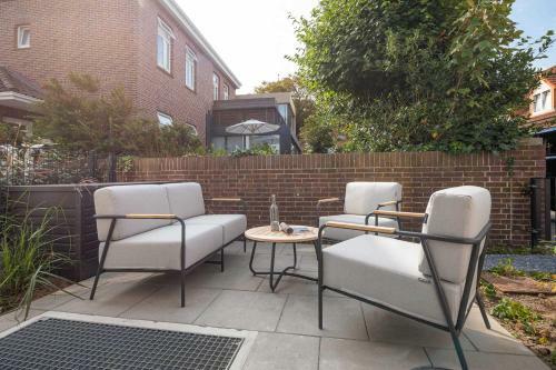 Apartamento Meersuiten No2