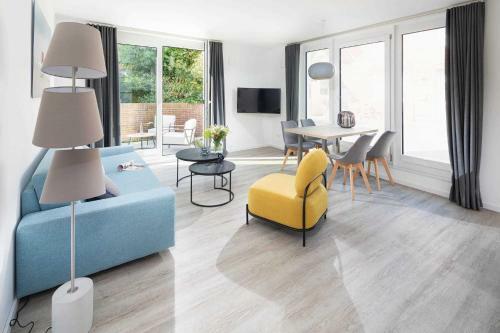 Apartamento Meersuiten No2