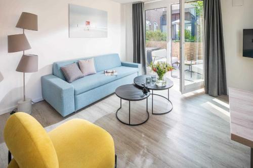 Apartamento Meersuiten No2