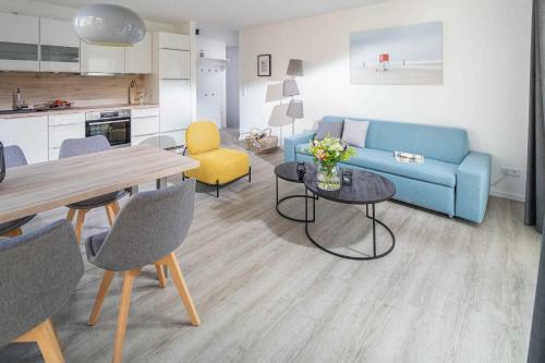 Apartamento Meersuiten No2