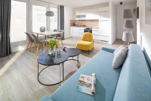 Apartamento Meersuiten No2