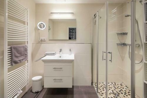 Apartamento Strandperle Ney