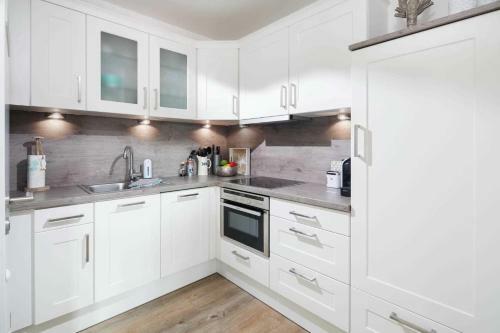 Apartamento Strandperle Ney