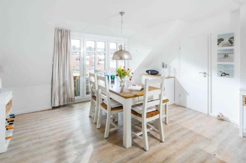 Apartamento Strandperle Ney