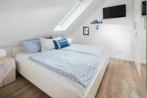 Apartamento Strandperle Ney