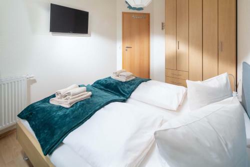 Apartamento Treibgut