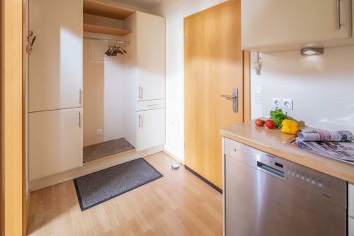 Apartamento Treibgut