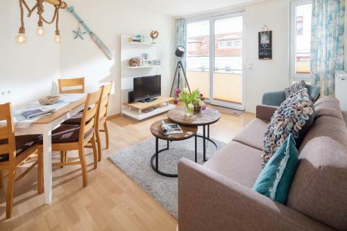 Apartamento Treibgut