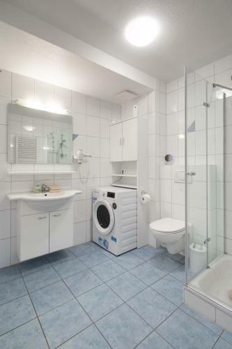 Apartamento Treibgut