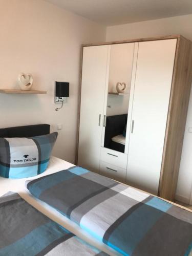Apartamento Iderhoff Wohnung 43