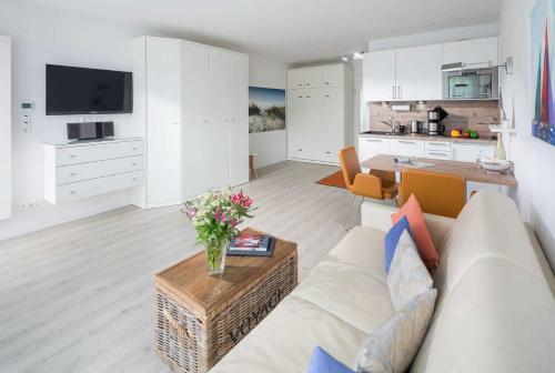 Apartamento S�dpark