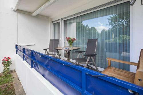 Apartamento S�dpark