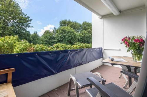 Apartamento S�dpark