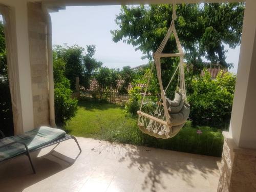 Apartamento Beautiful View Apt 2