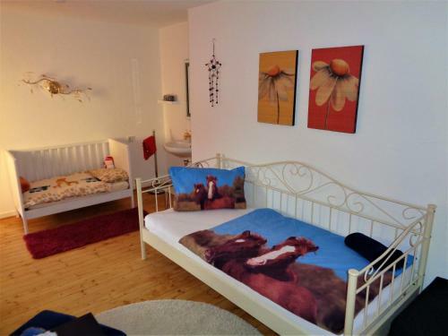 Eifel Ferienhaus Anne