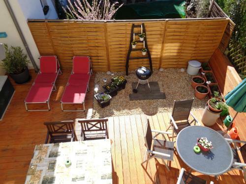 Eifel Ferienhaus Anne