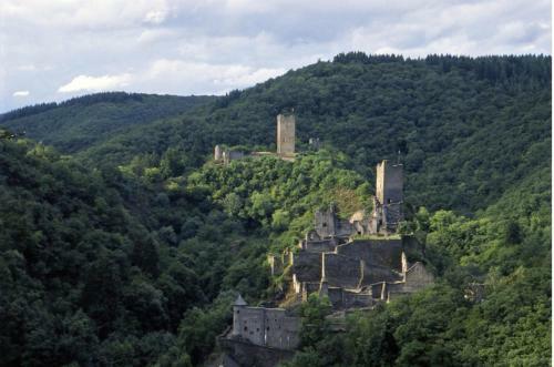 Eifel Ferienhaus Anne