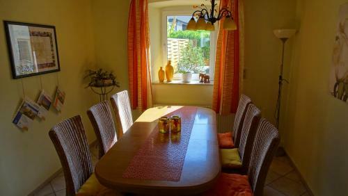 Eifel Ferienhaus Anne