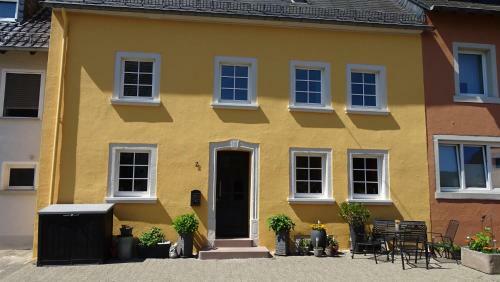 Eifel Ferienhaus Anne