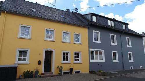 Eifel Ferienhaus Anne