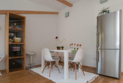 Apartamento Beautiful View Apt 1