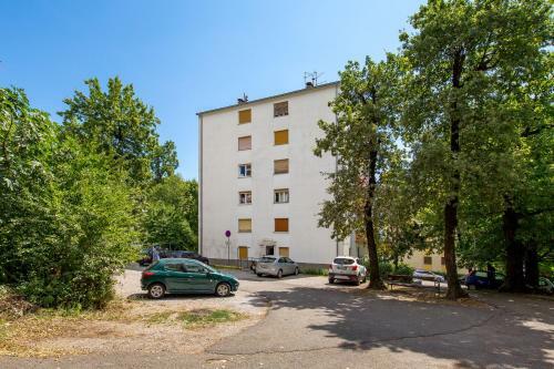 Studio Apartman Rozi
