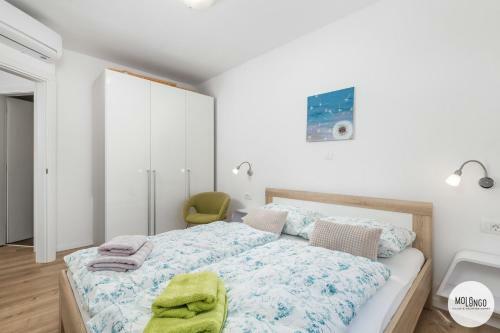 Apartment Opatija My Dream