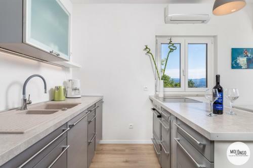 Apartment Opatija My Dream