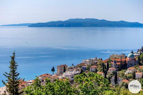 Apartment Opatija My Dream