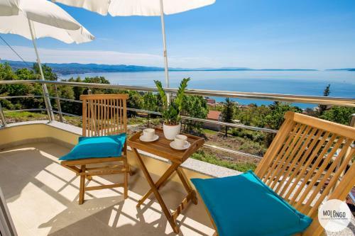 Apartment Opatija My Dream