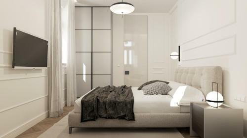 Plaza Apartments